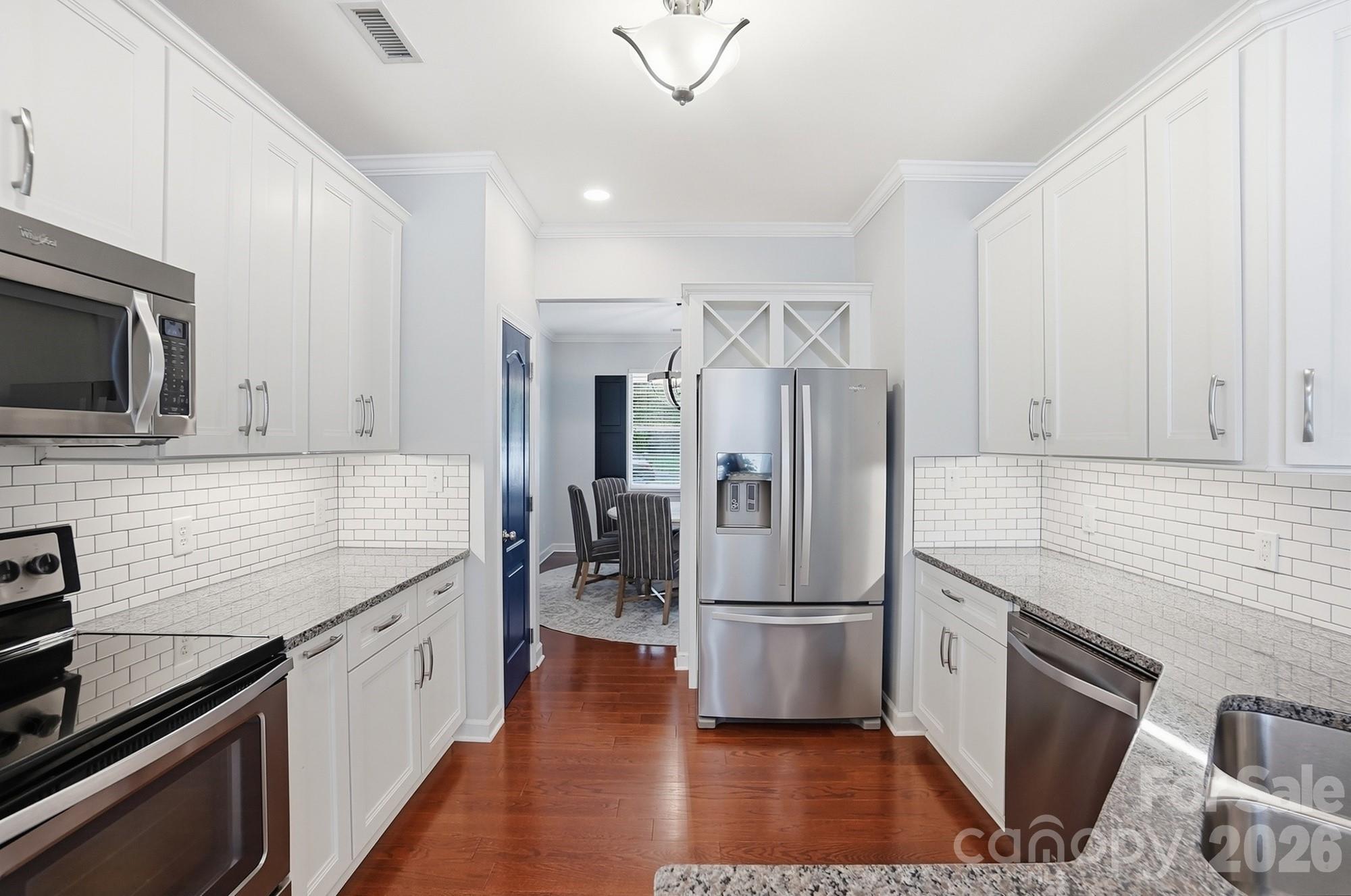 Harborside - Residential