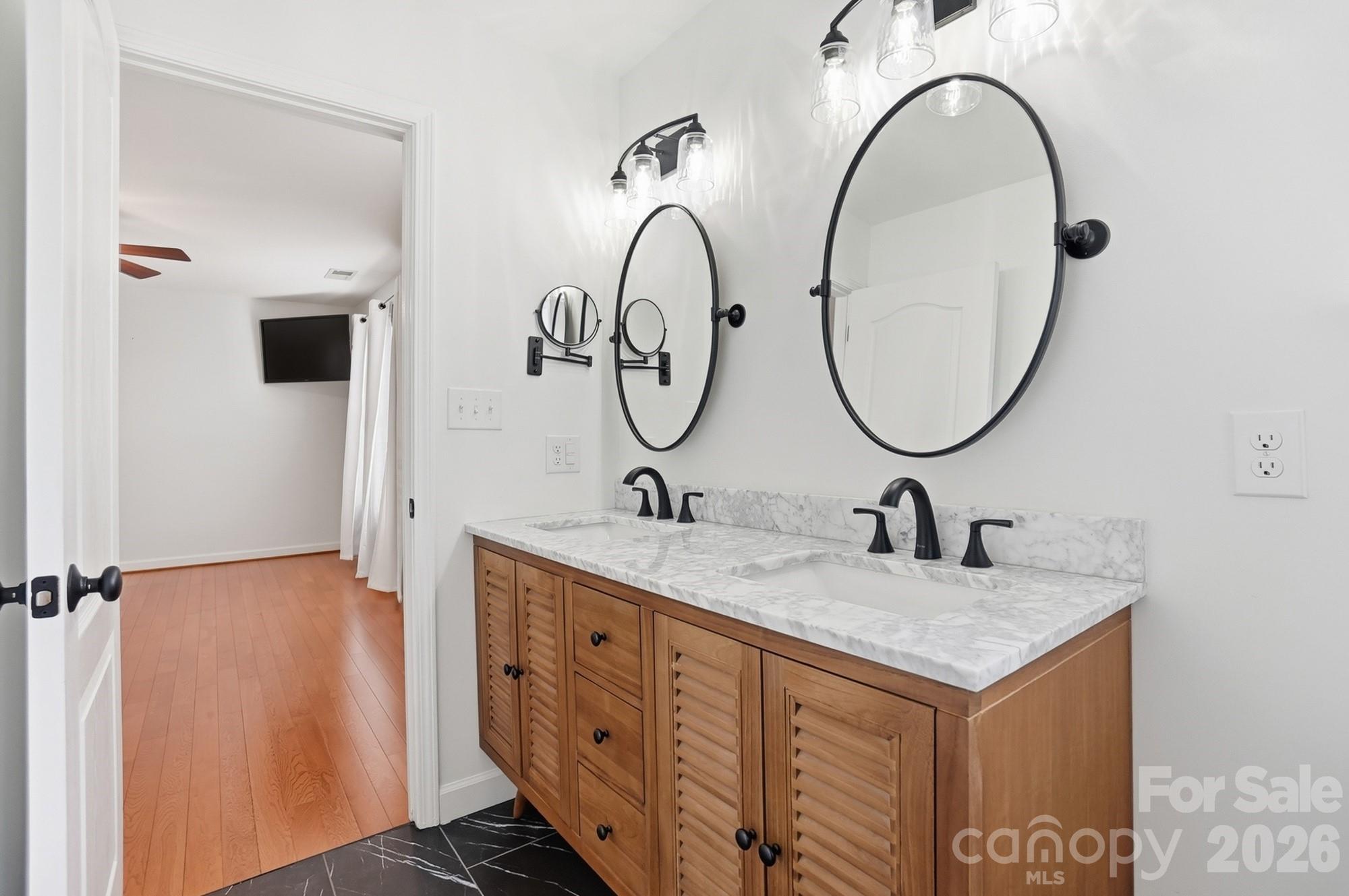 Harborside - Residential
