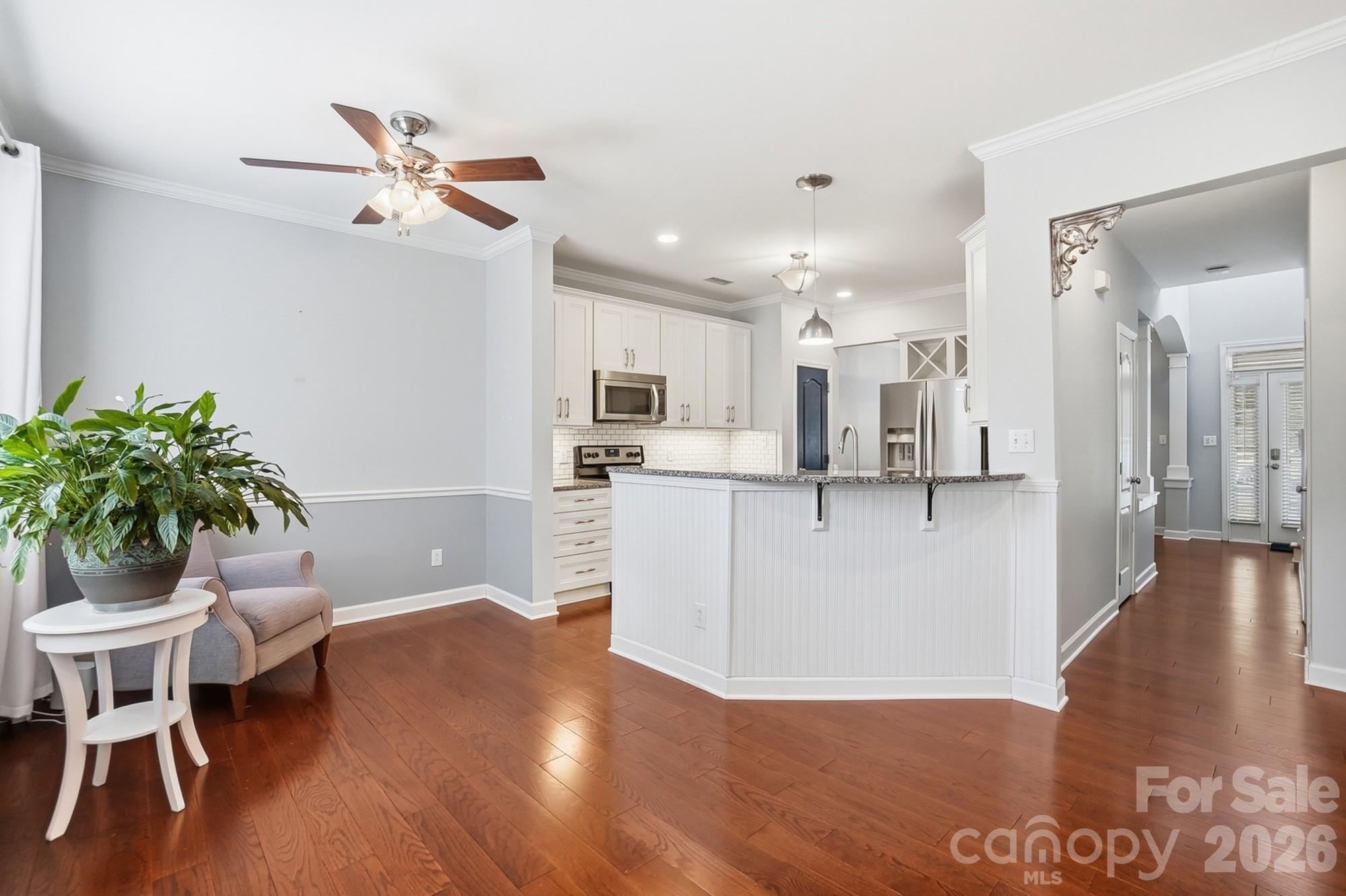 Harborside - Residential
