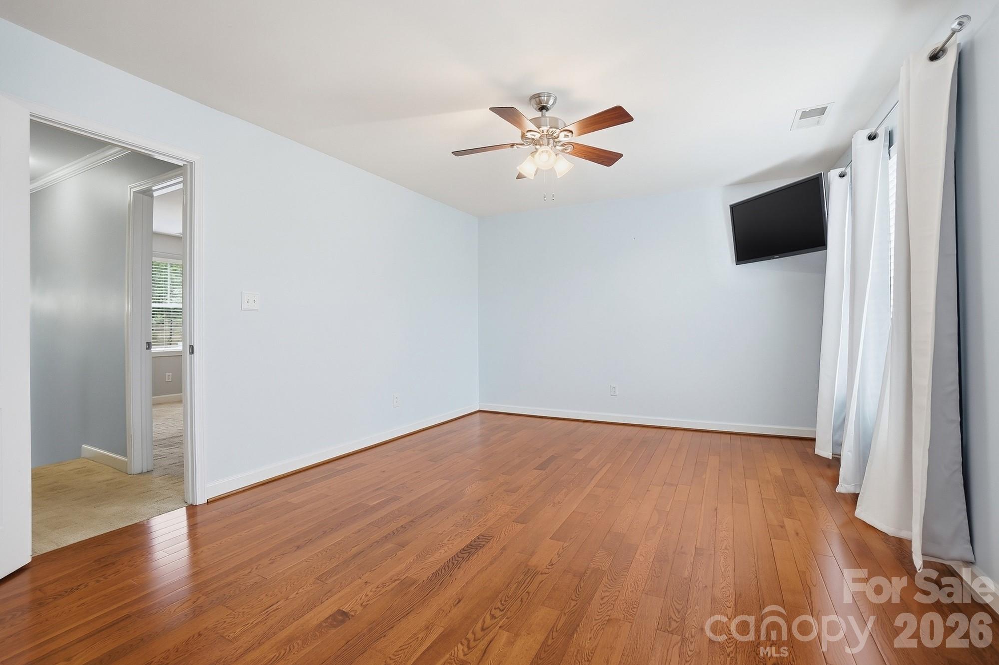 Harborside - Residential