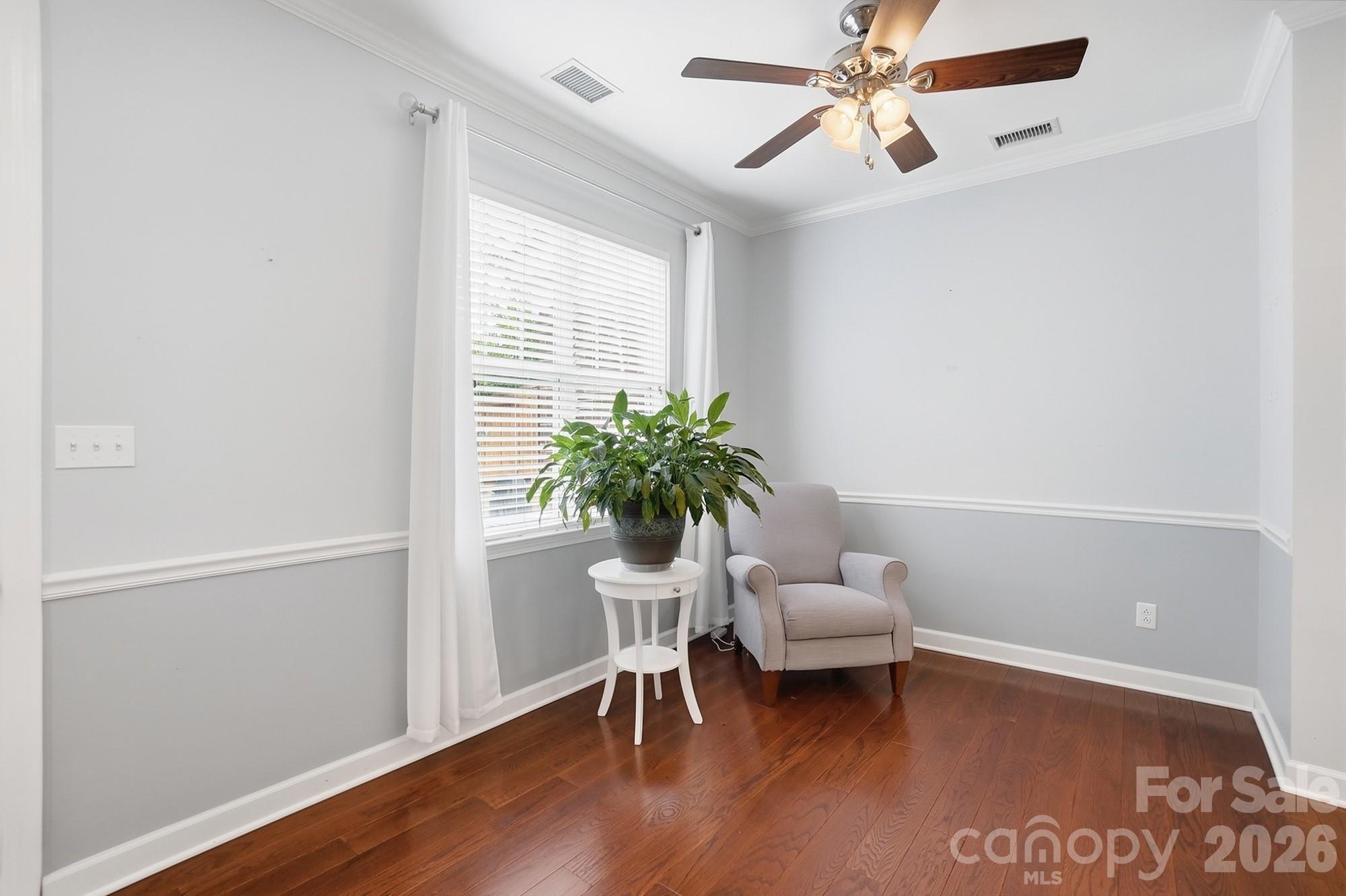 Harborside - Residential