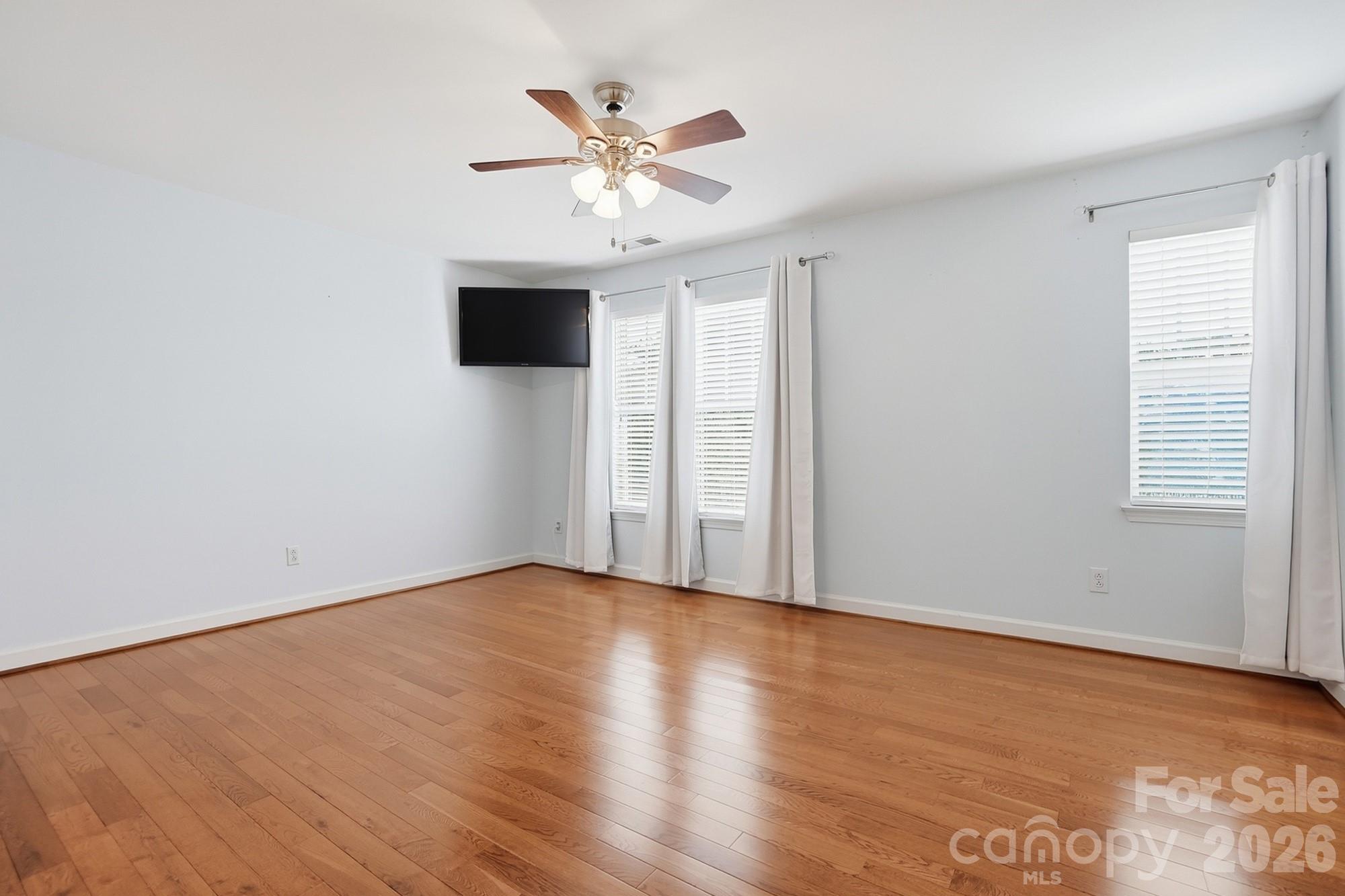 Harborside - Residential