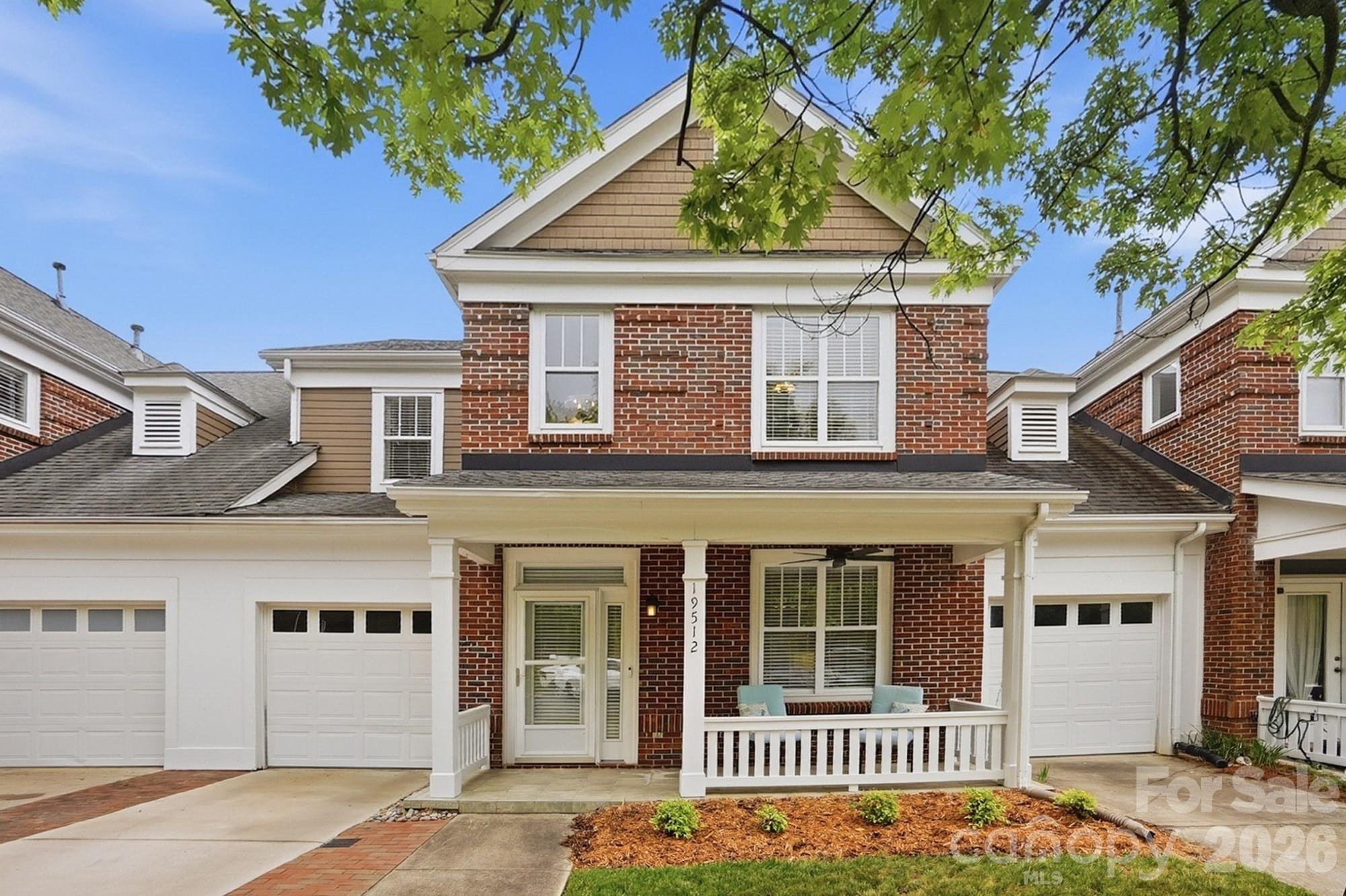 Harborside - Residential