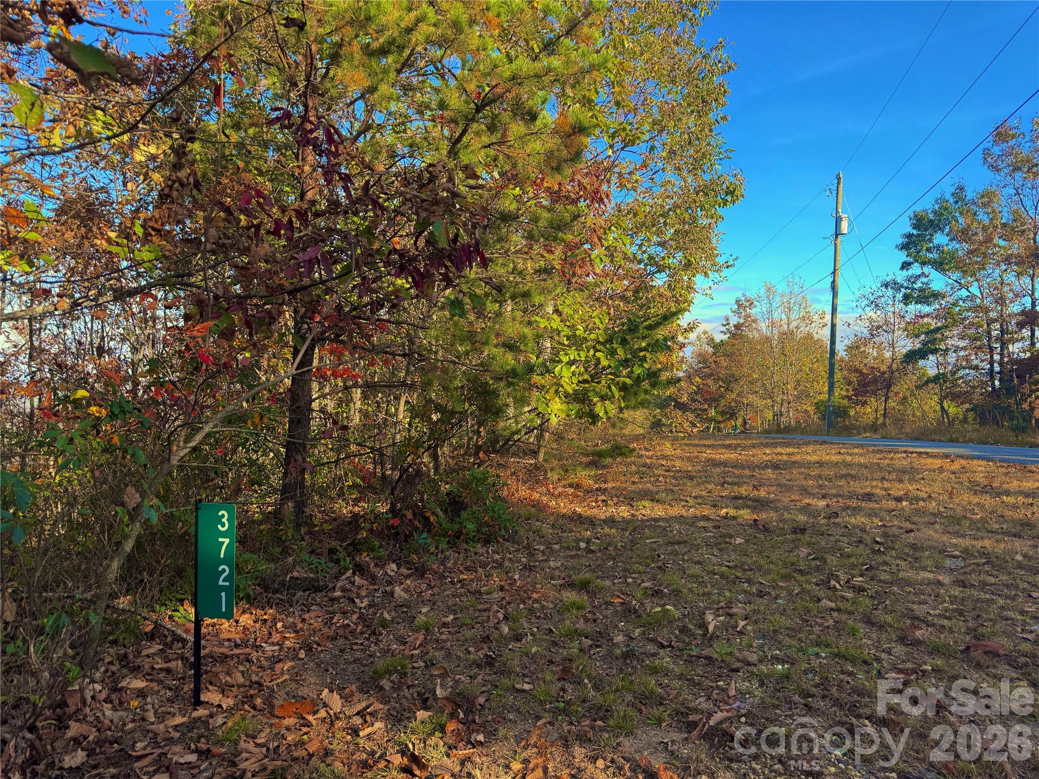 High Peak Mountain Estates - Land