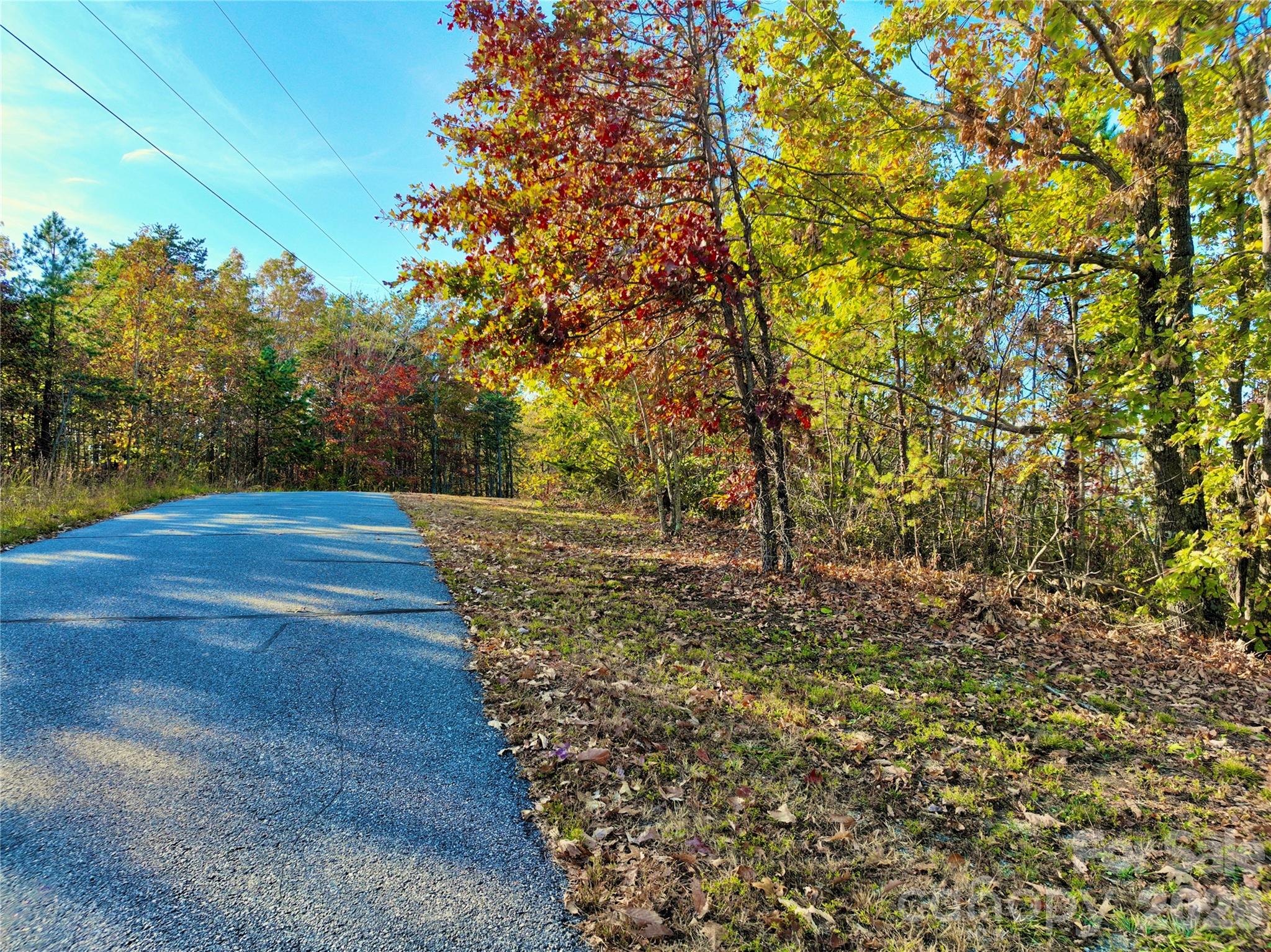 High Peak Mountain Estates - Land