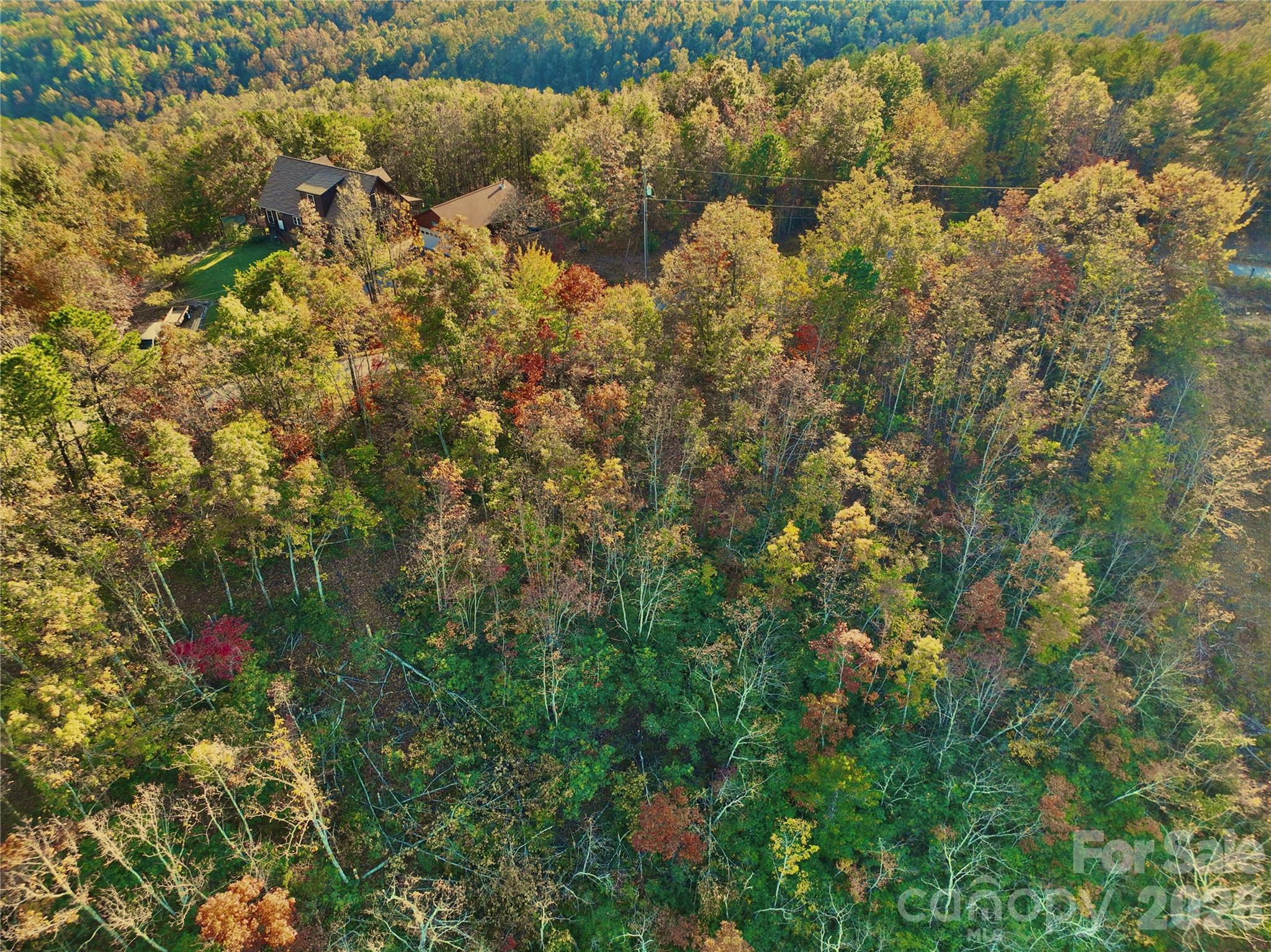 High Peak Mountain Estates - Land