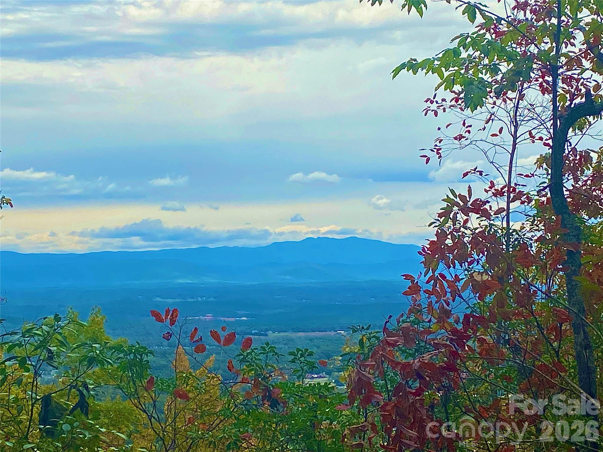 High Peak Mountain Estates - Land