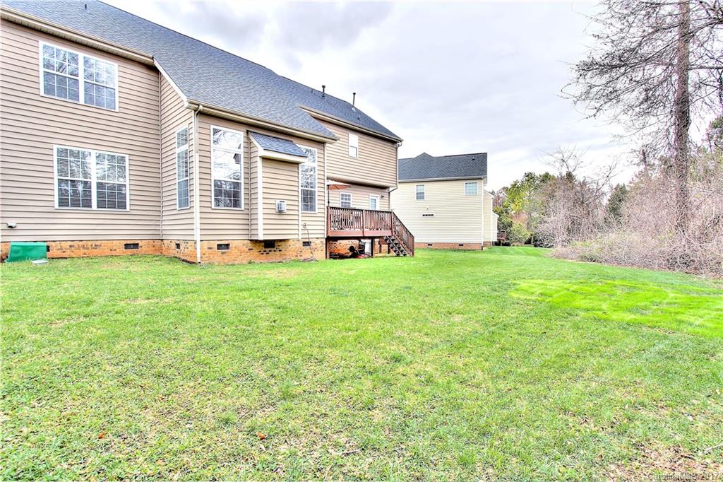 Hunter Oaks - Residential