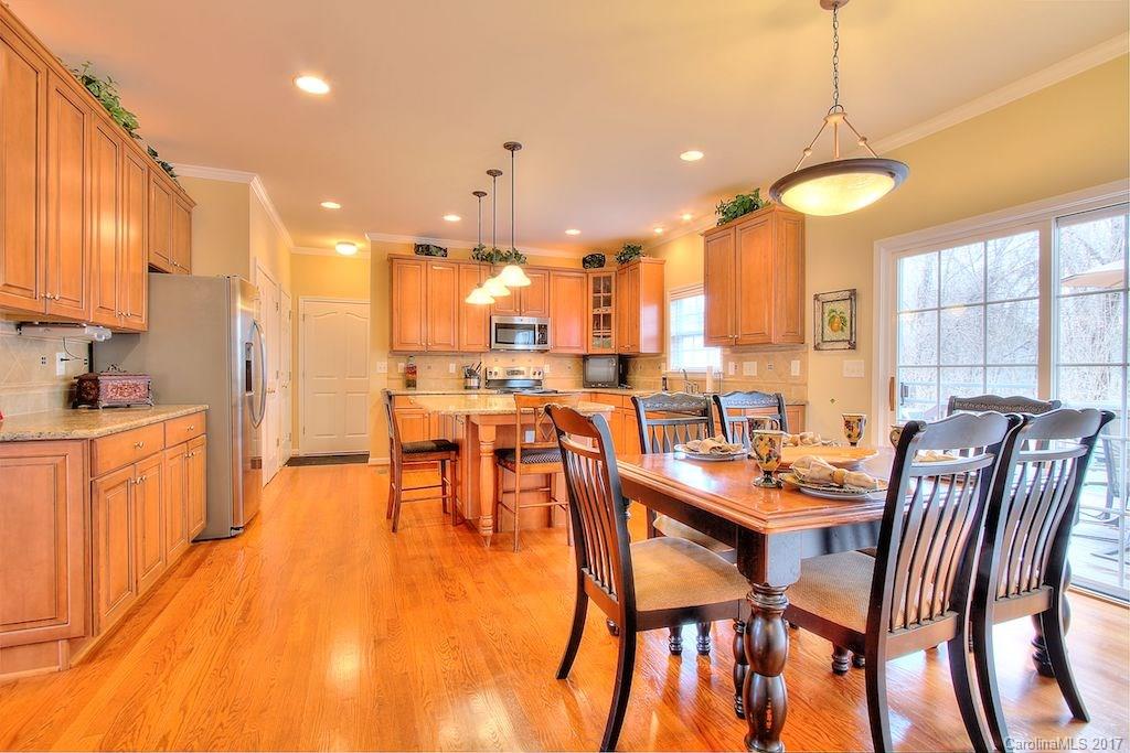 Hunter Oaks - Residential