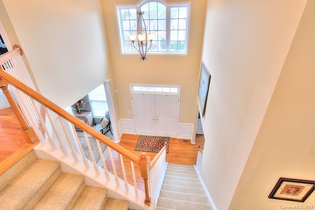 Hunter Oaks - Residential