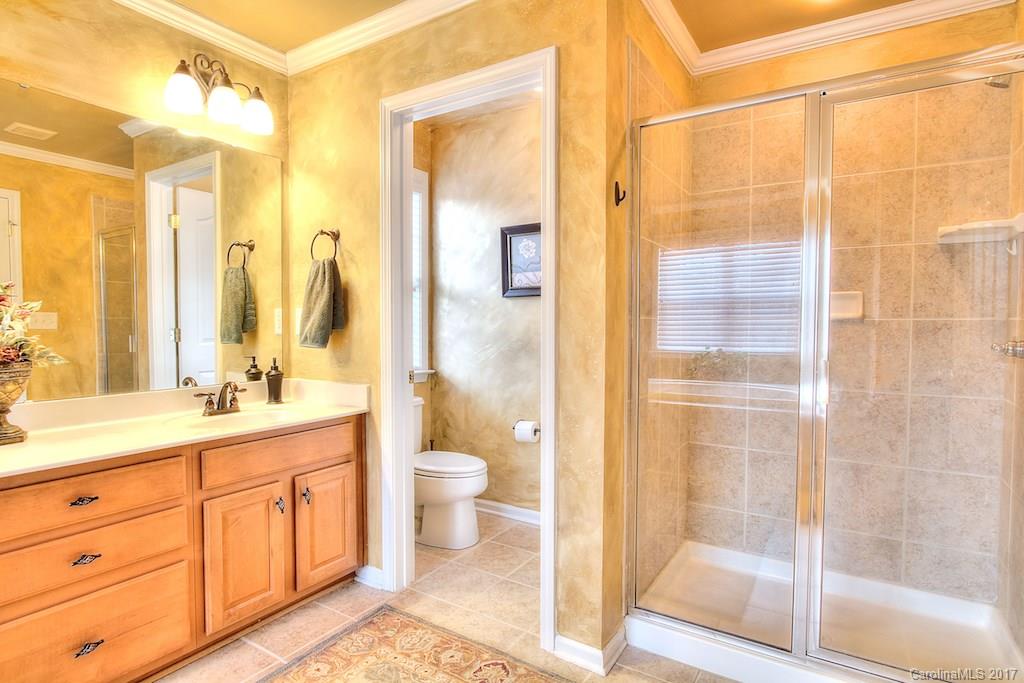 Hunter Oaks - Residential