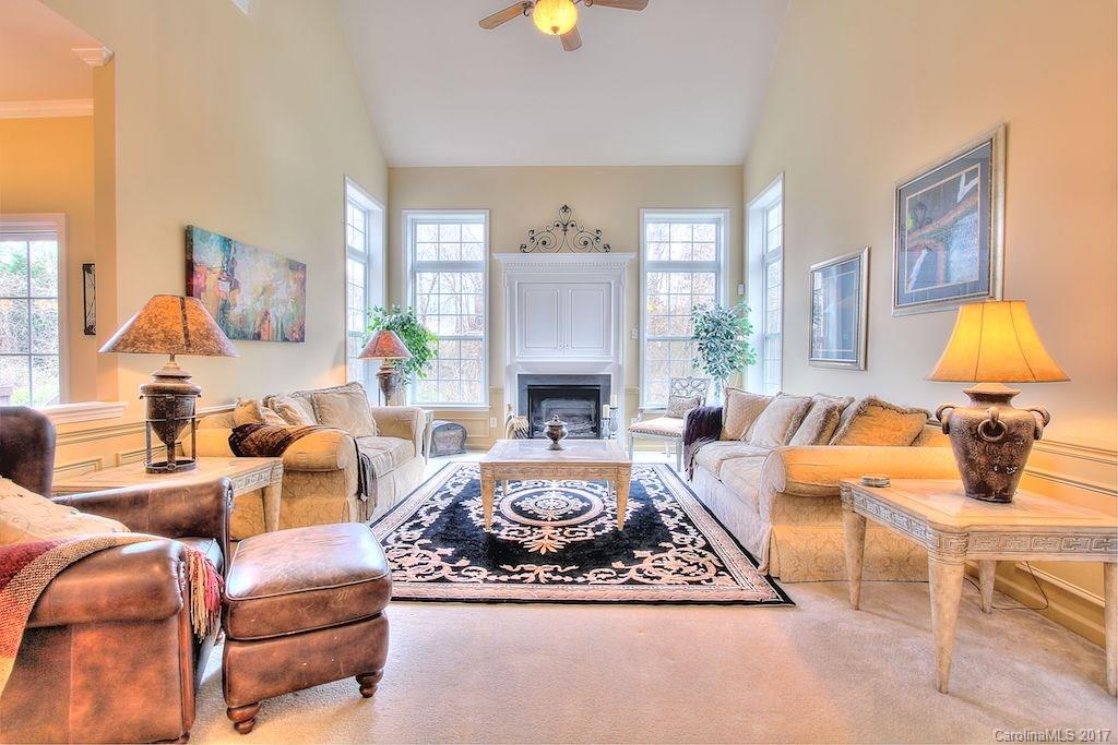 Hunter Oaks - Residential