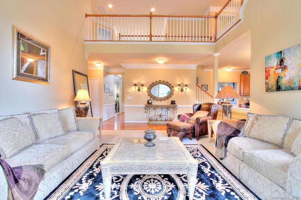 Hunter Oaks - Residential