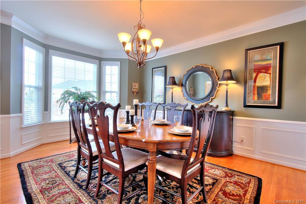 Hunter Oaks - Residential