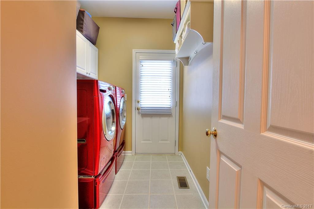 Hunter Oaks - Residential