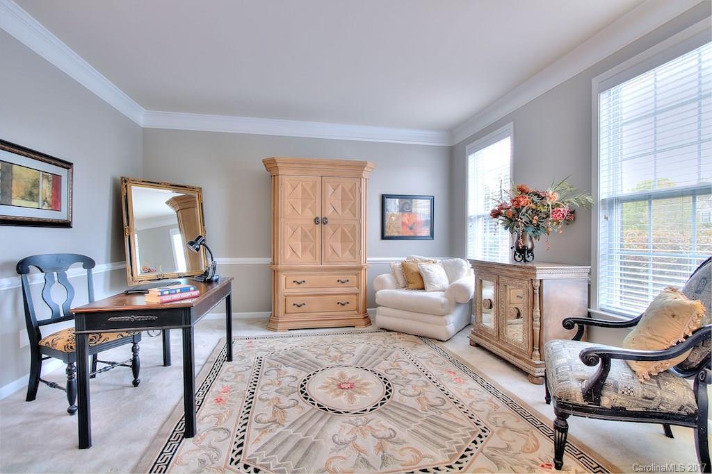 Hunter Oaks - Residential