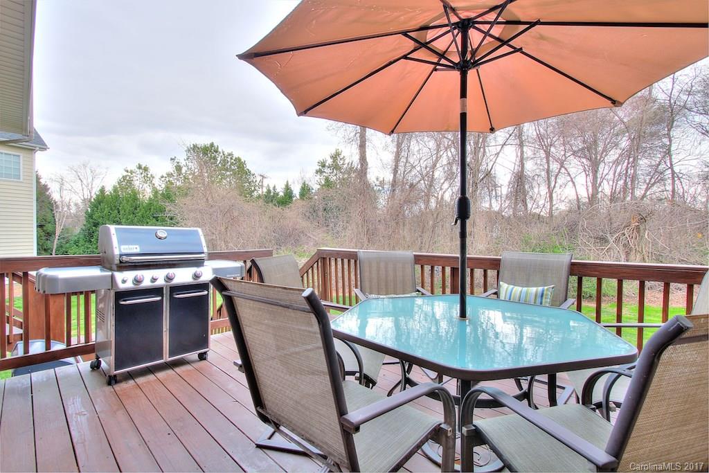 Hunter Oaks - Residential