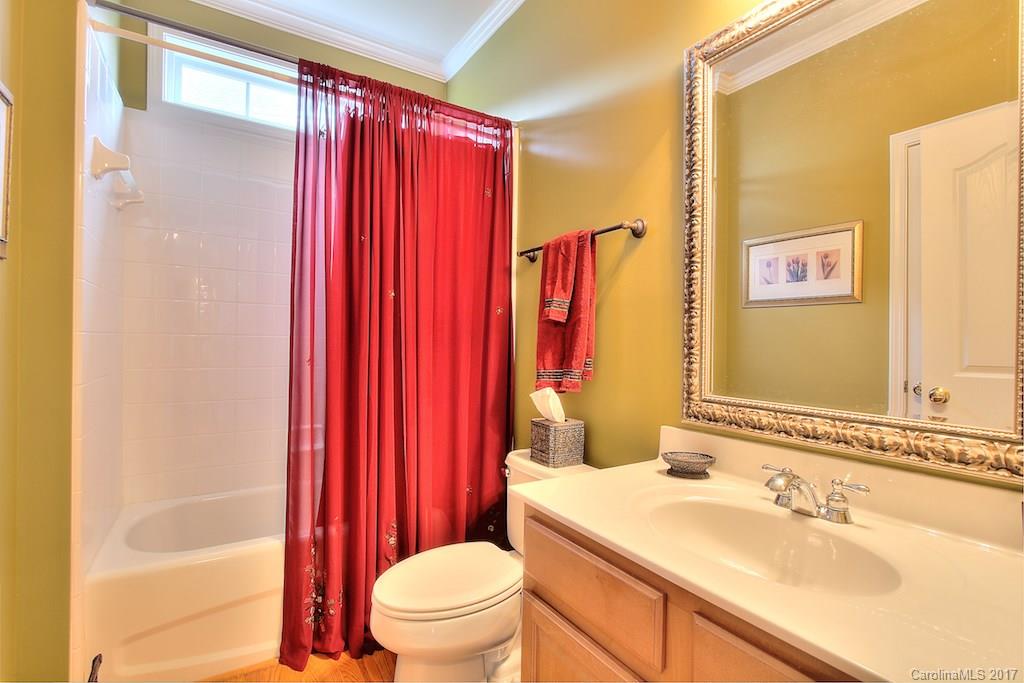 Hunter Oaks - Residential