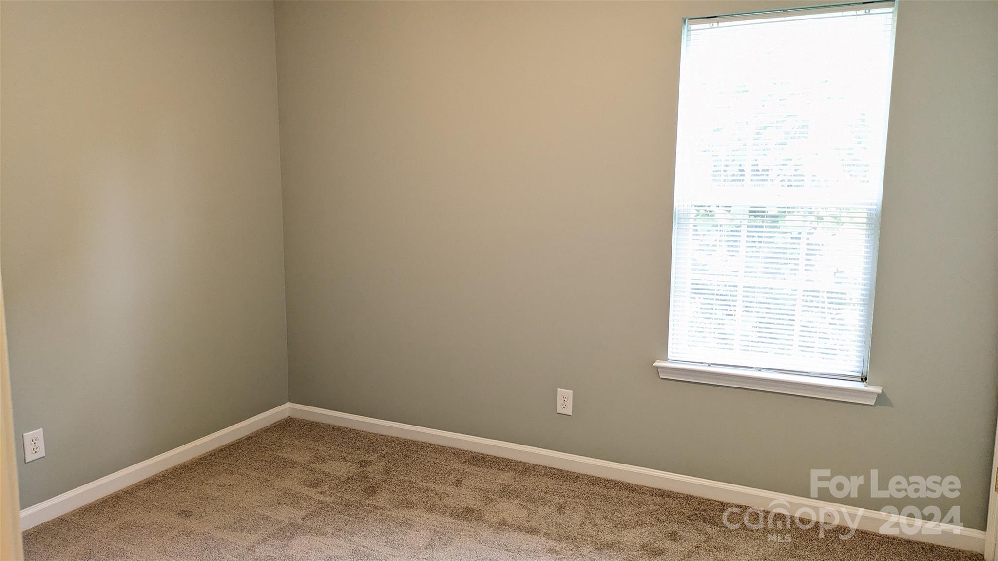 Tall Oaks - Residential Lease