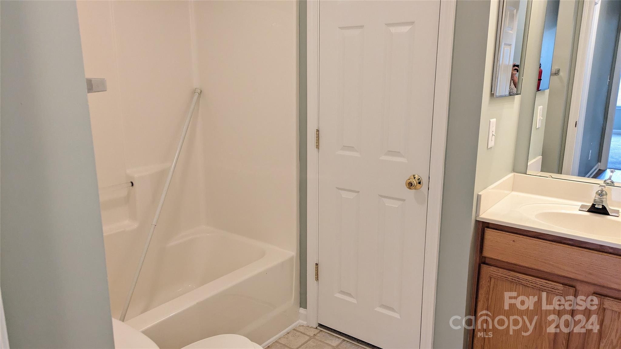 Tall Oaks - Residential Lease