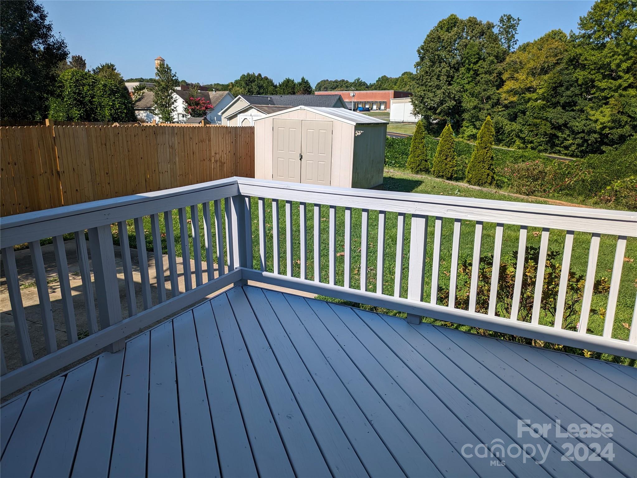 Tall Oaks - Residential Lease