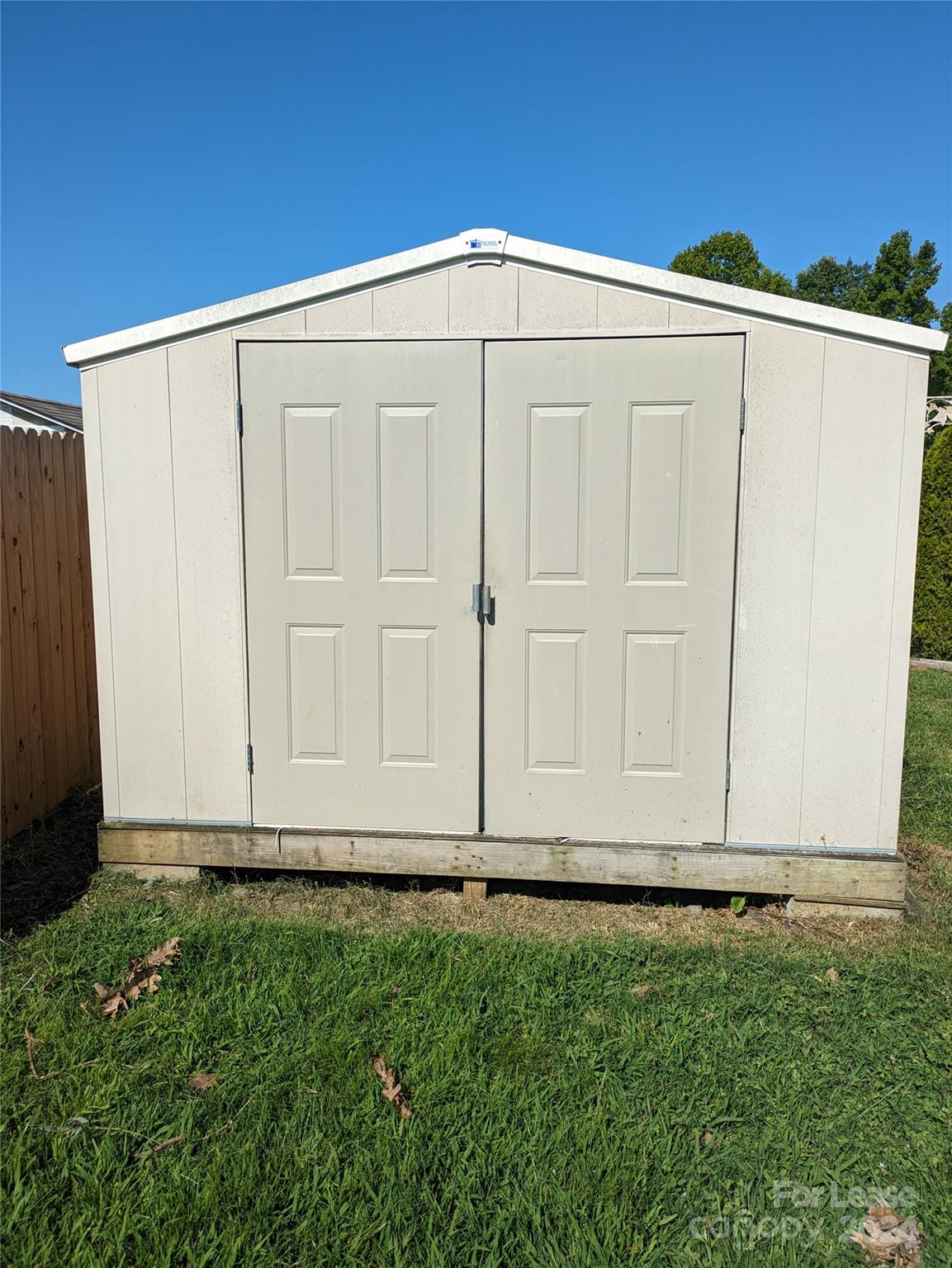 Tall Oaks - Residential Lease