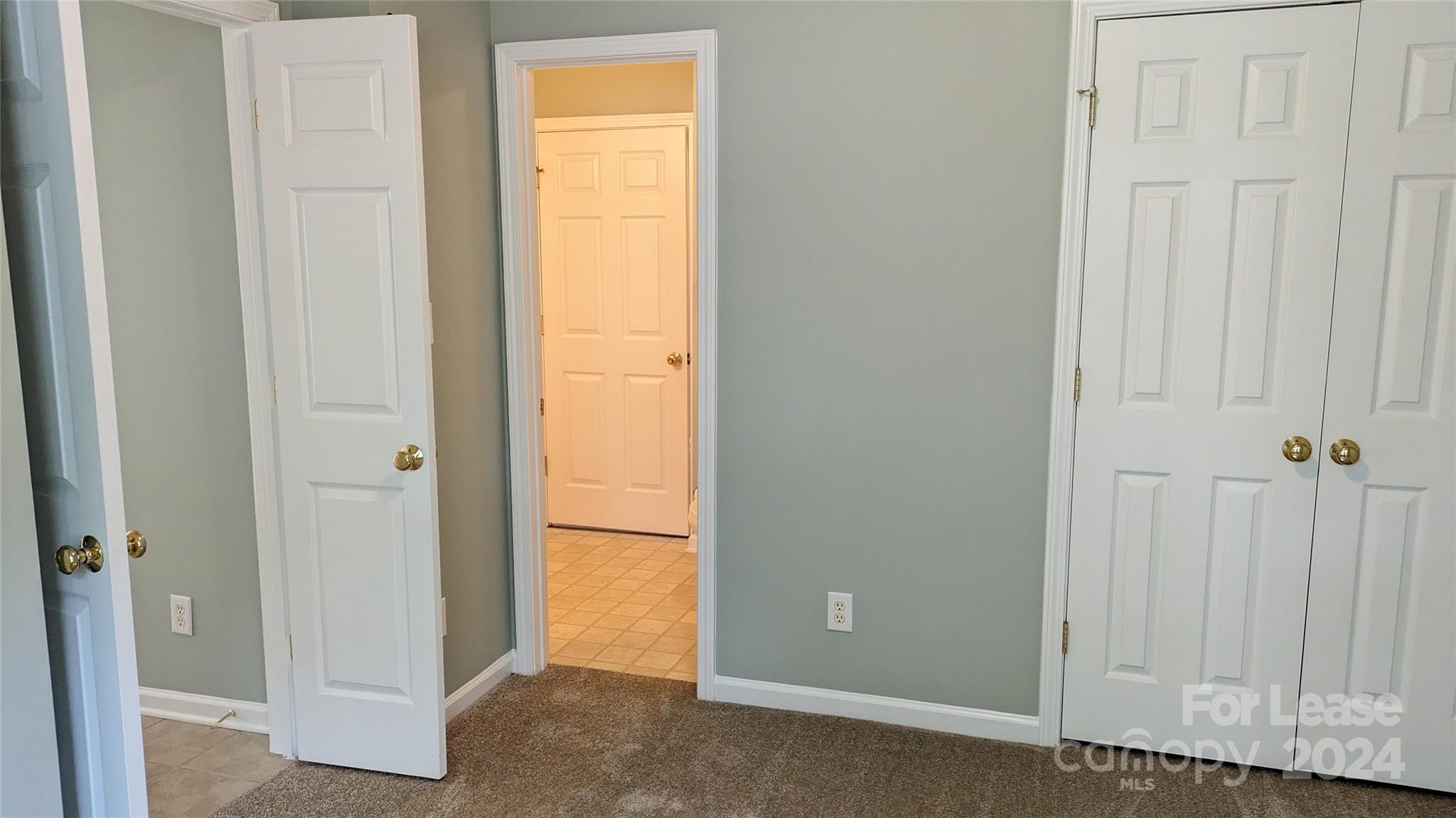 Tall Oaks - Residential Lease