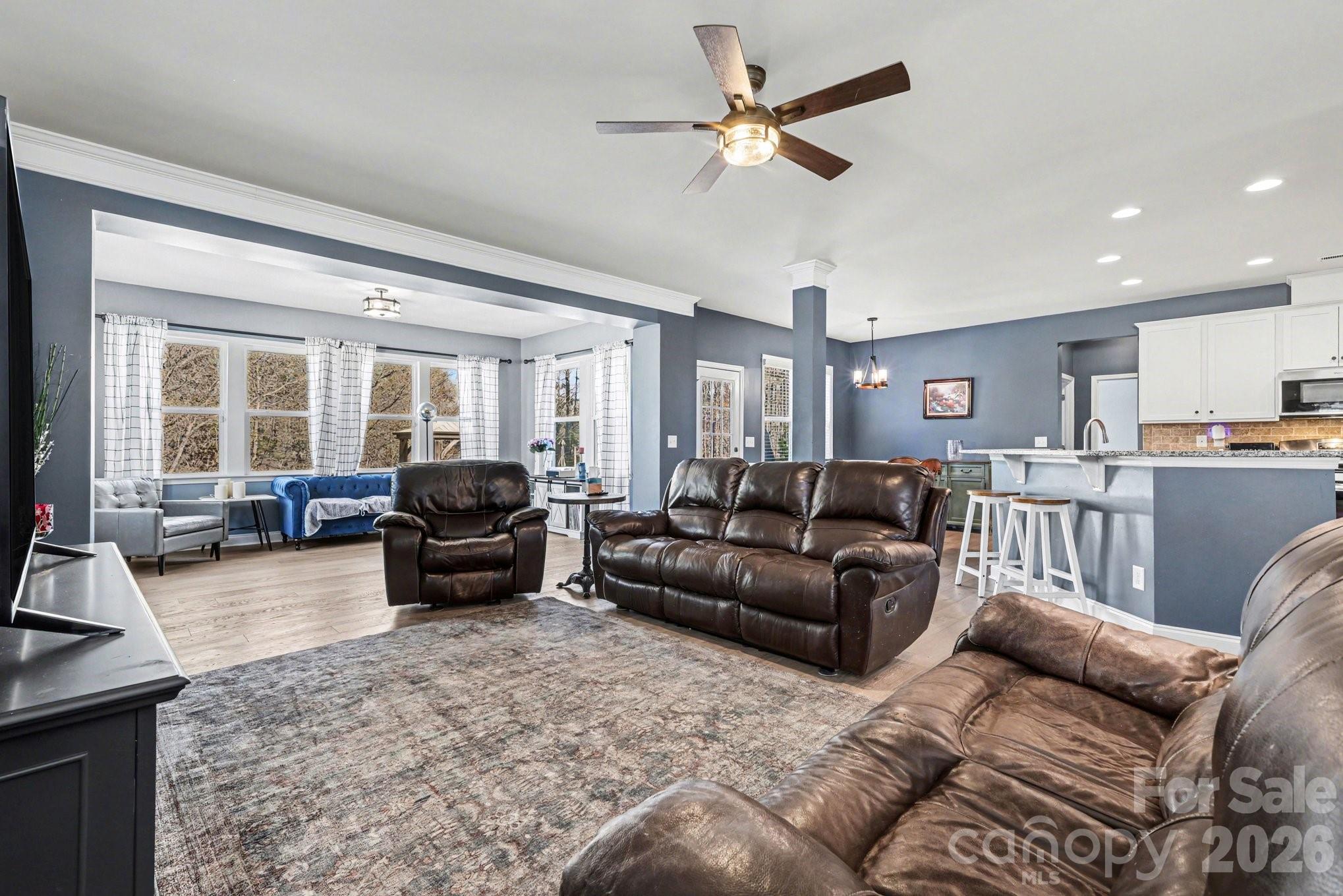 Palm Tree Cove II - Residential