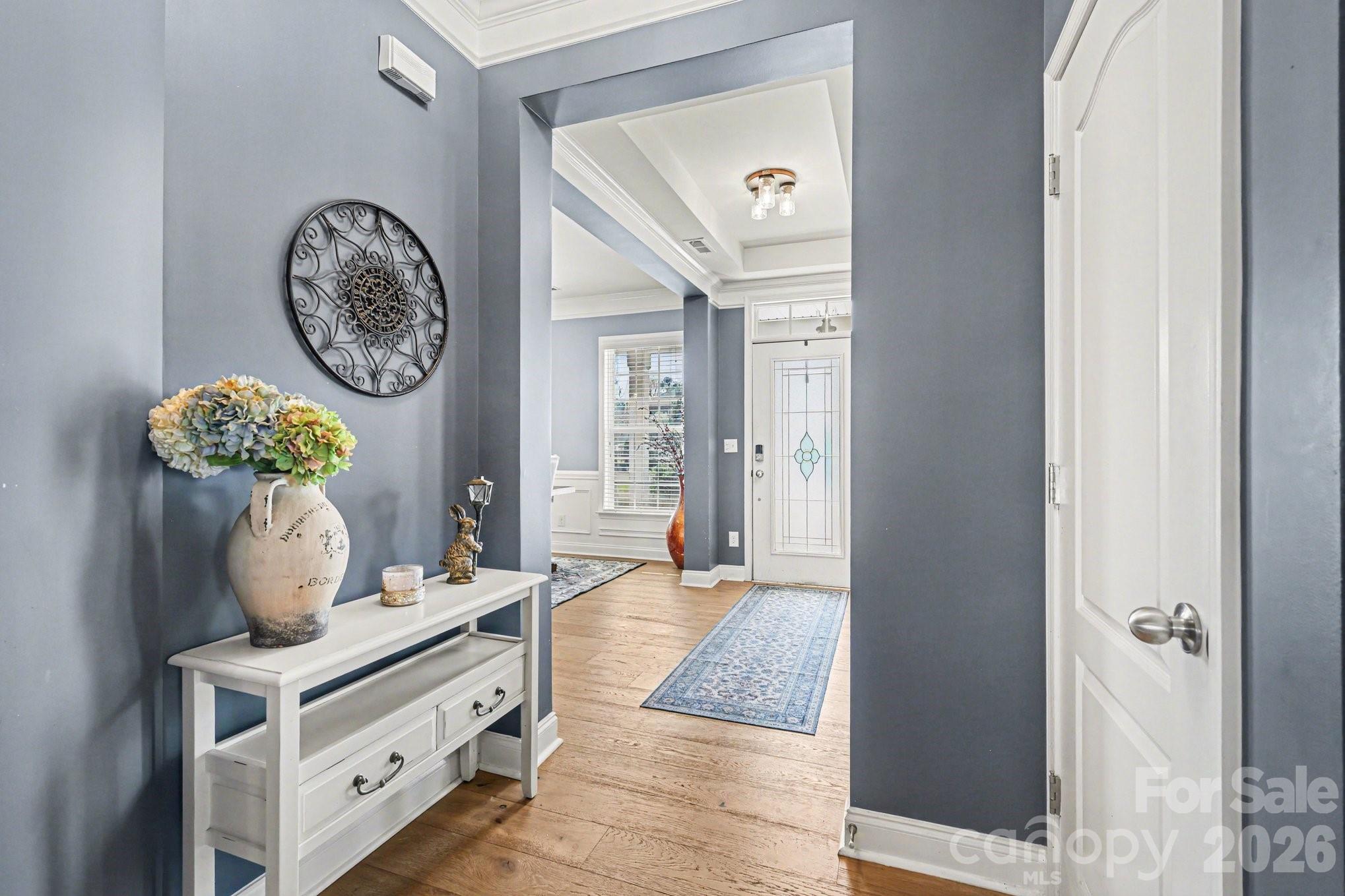 Palm Tree Cove II - Residential