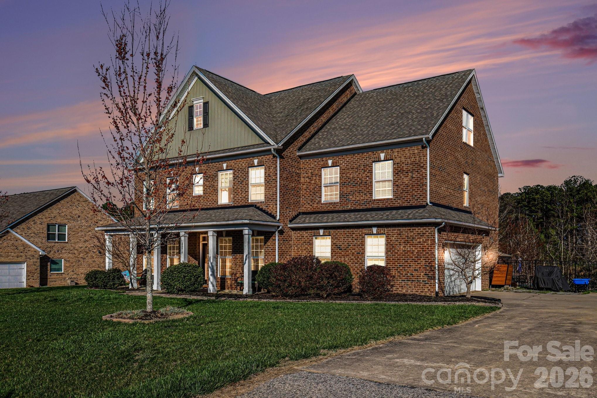 Palm Tree Cove II - Residential