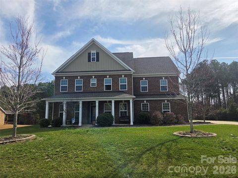 Photo of 2074 Fuera Road, York, SC 29745 (MLS # 4352913)