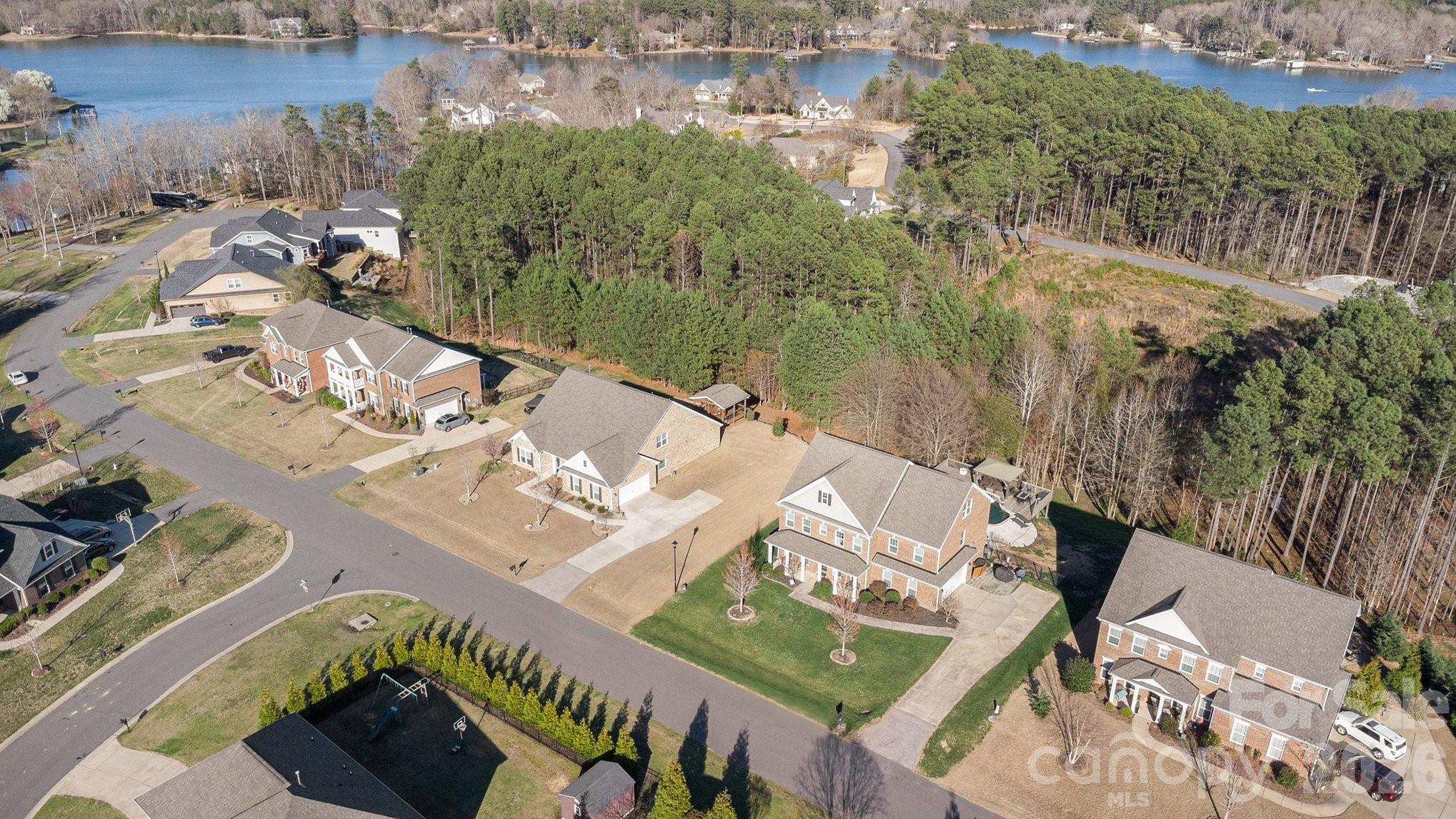 Palm Tree Cove II - Residential