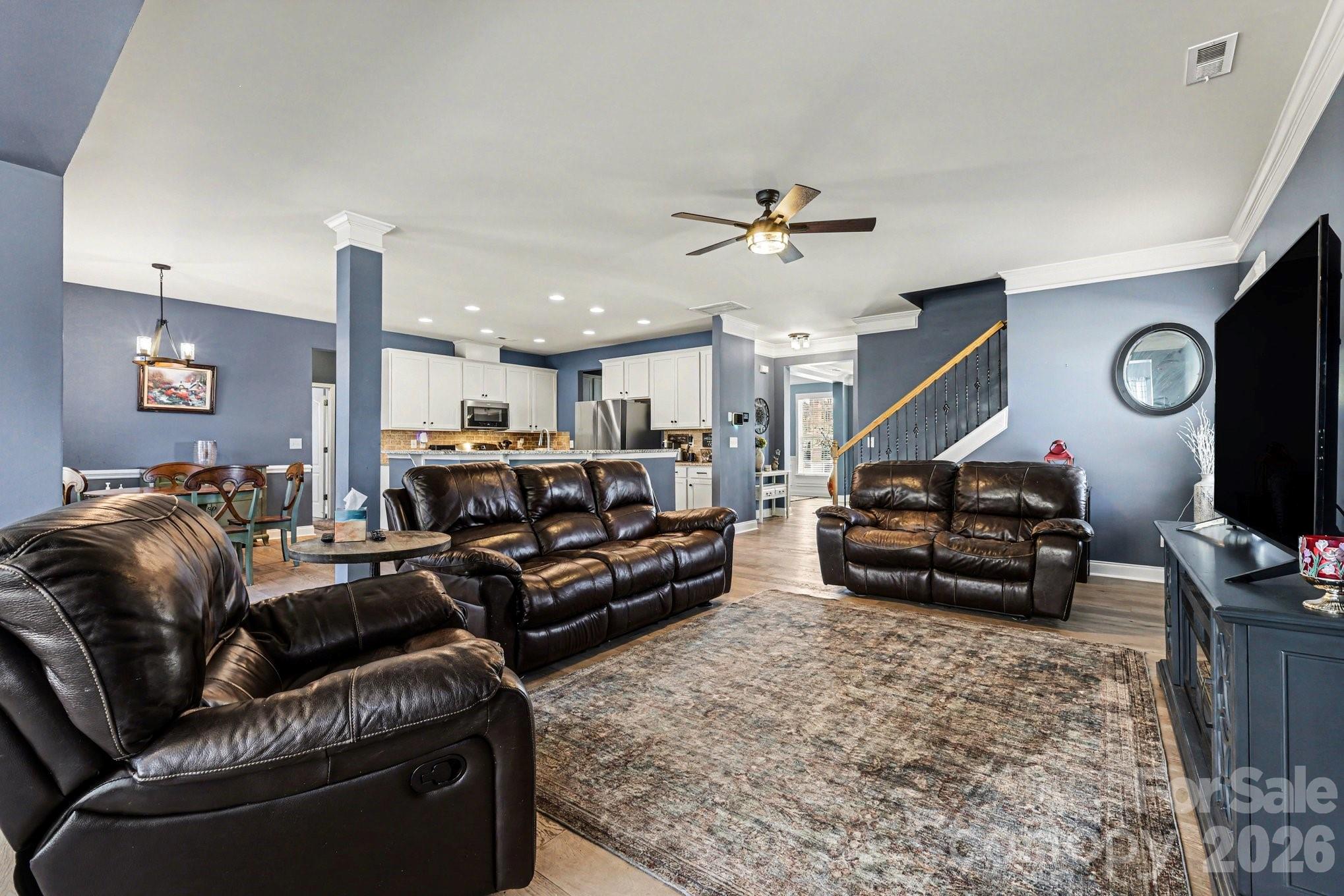 Palm Tree Cove II - Residential