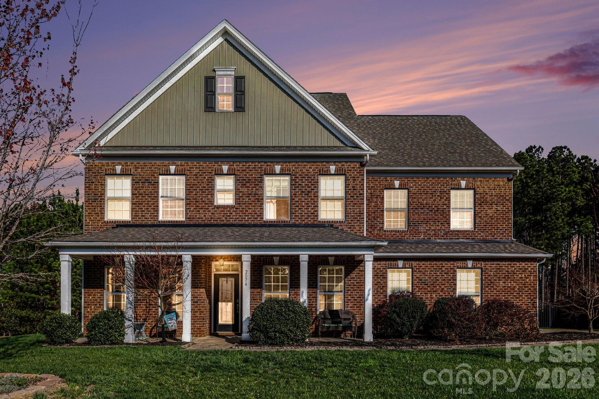 Palm Tree Cove II - Residential