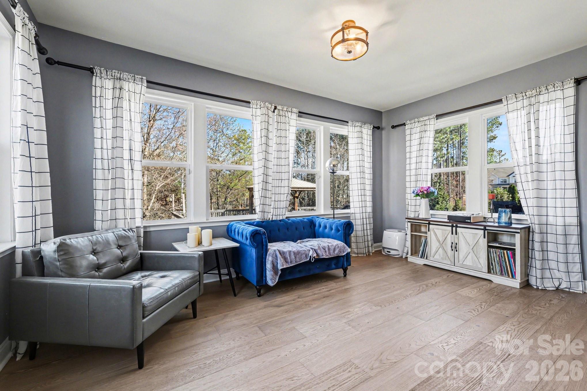 Palm Tree Cove II - Residential