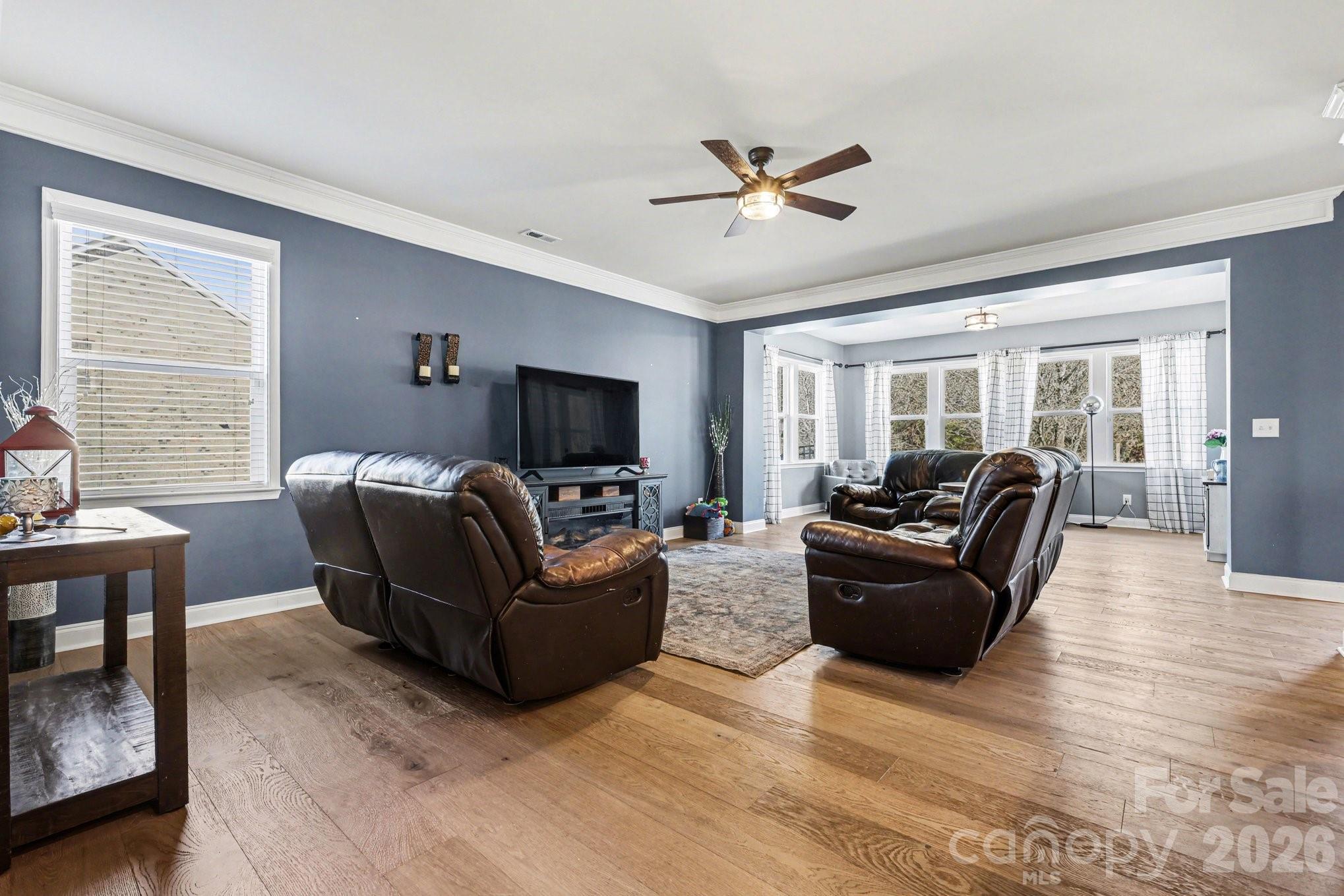 Palm Tree Cove II - Residential