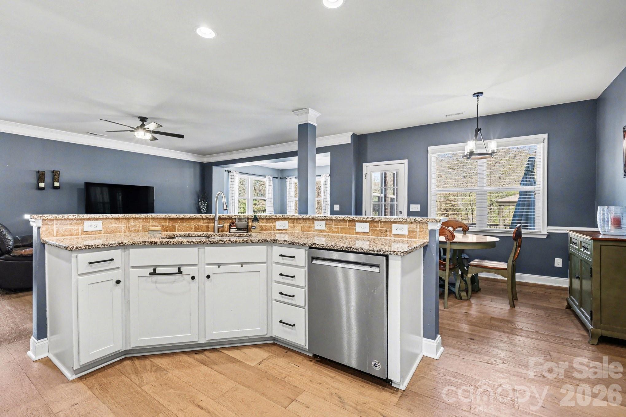 Palm Tree Cove II - Residential