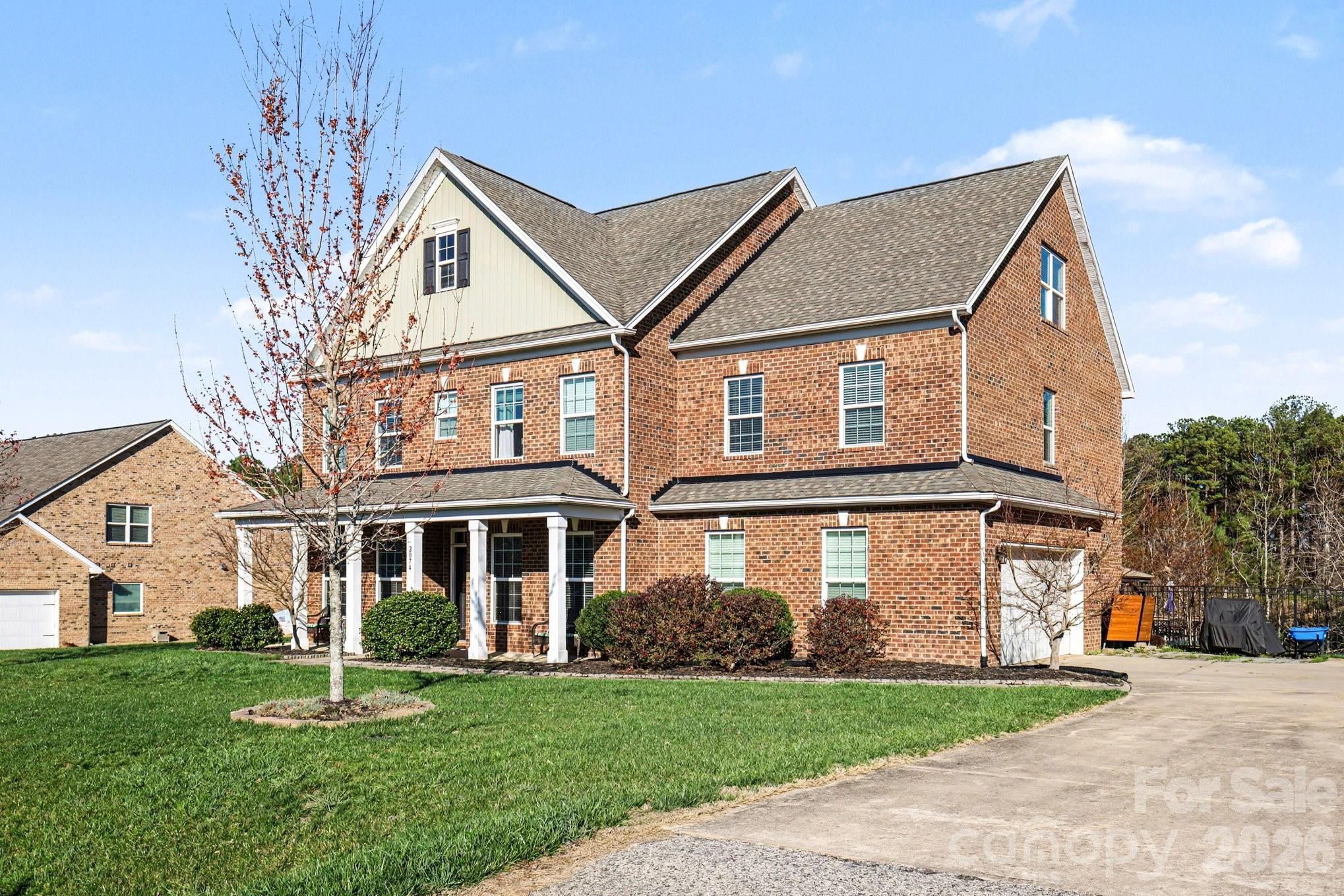 Palm Tree Cove II - Residential