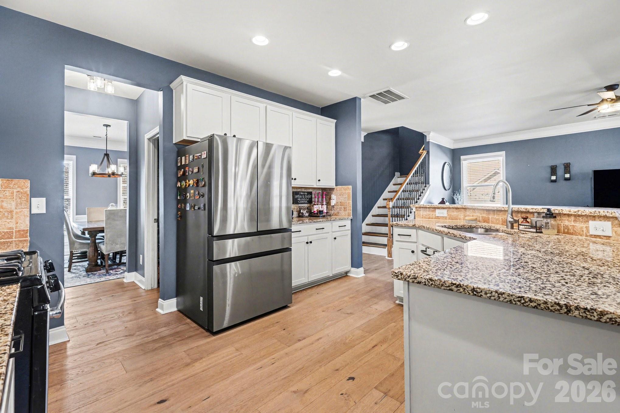 Palm Tree Cove II - Residential