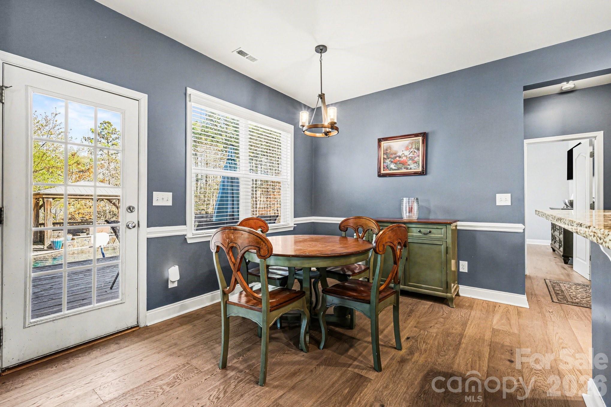 Palm Tree Cove II - Residential