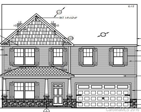 Hidden Lakes - Residential