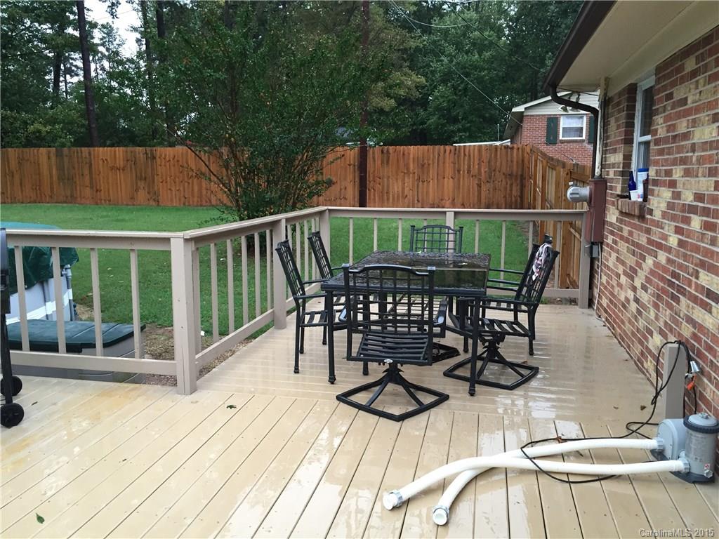 woodcrest - Residential