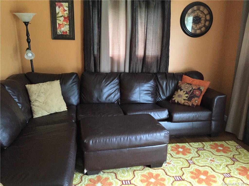 woodcrest - Residential