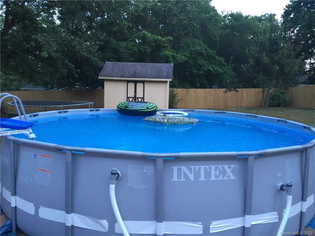 woodcrest - Residential