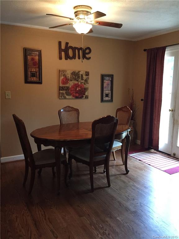 woodcrest - Residential