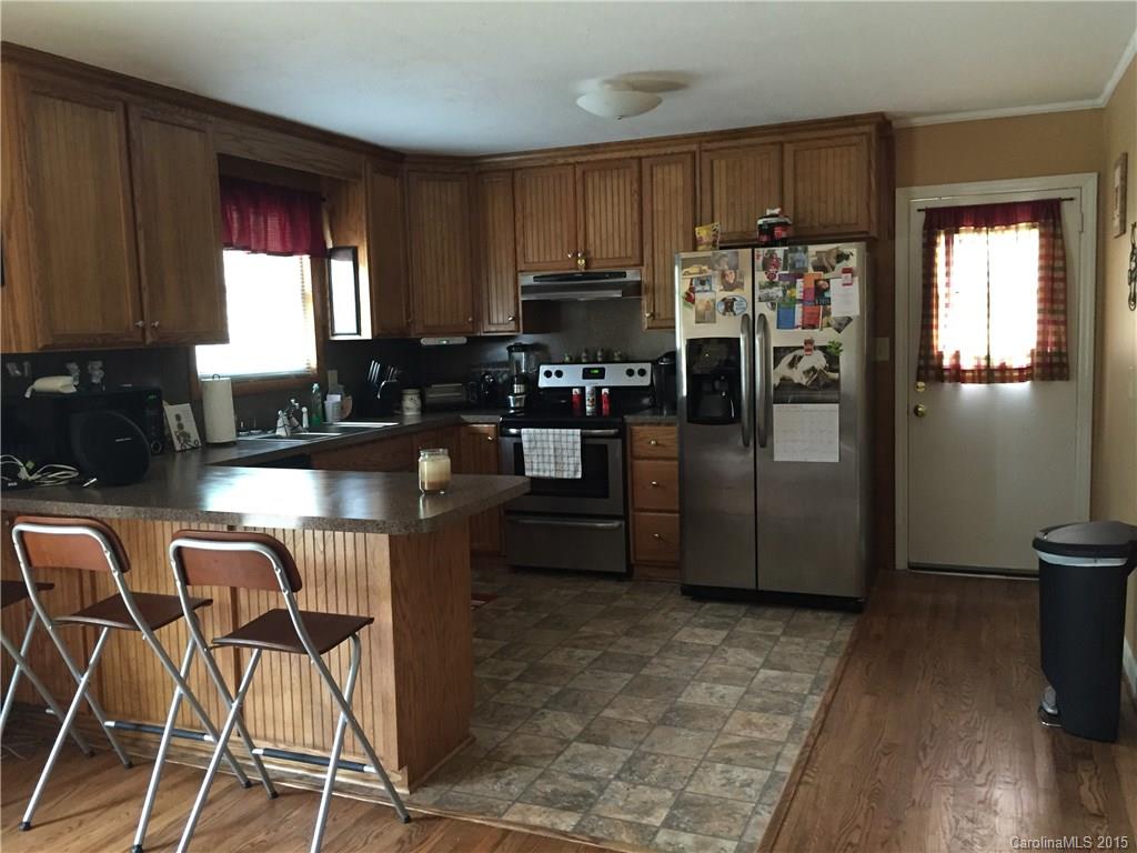 woodcrest - Residential