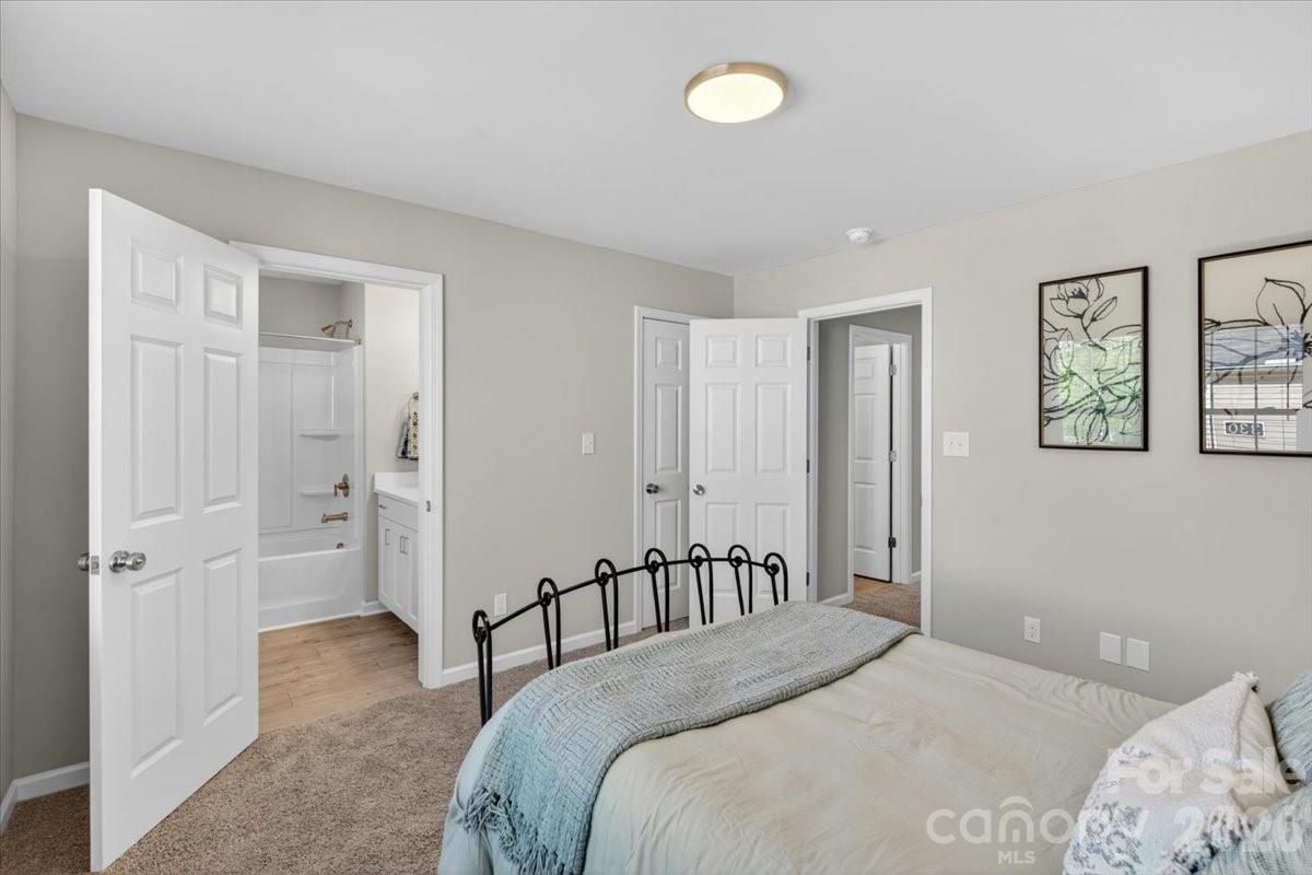 Lincoln Street Townhomes - Residential