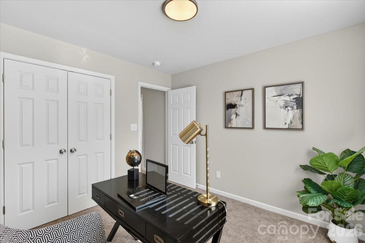 Lincoln Street Townhomes - Residential