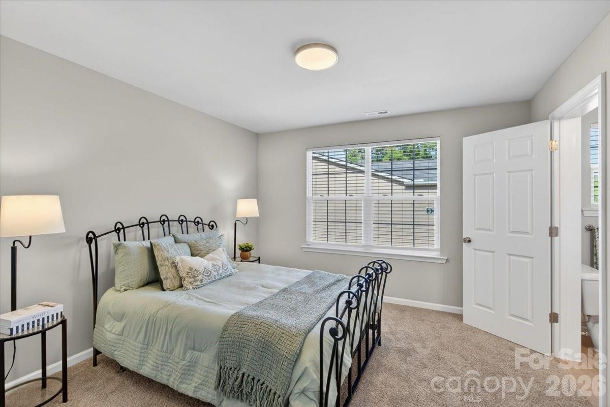 Lincoln Street Townhomes - Residential