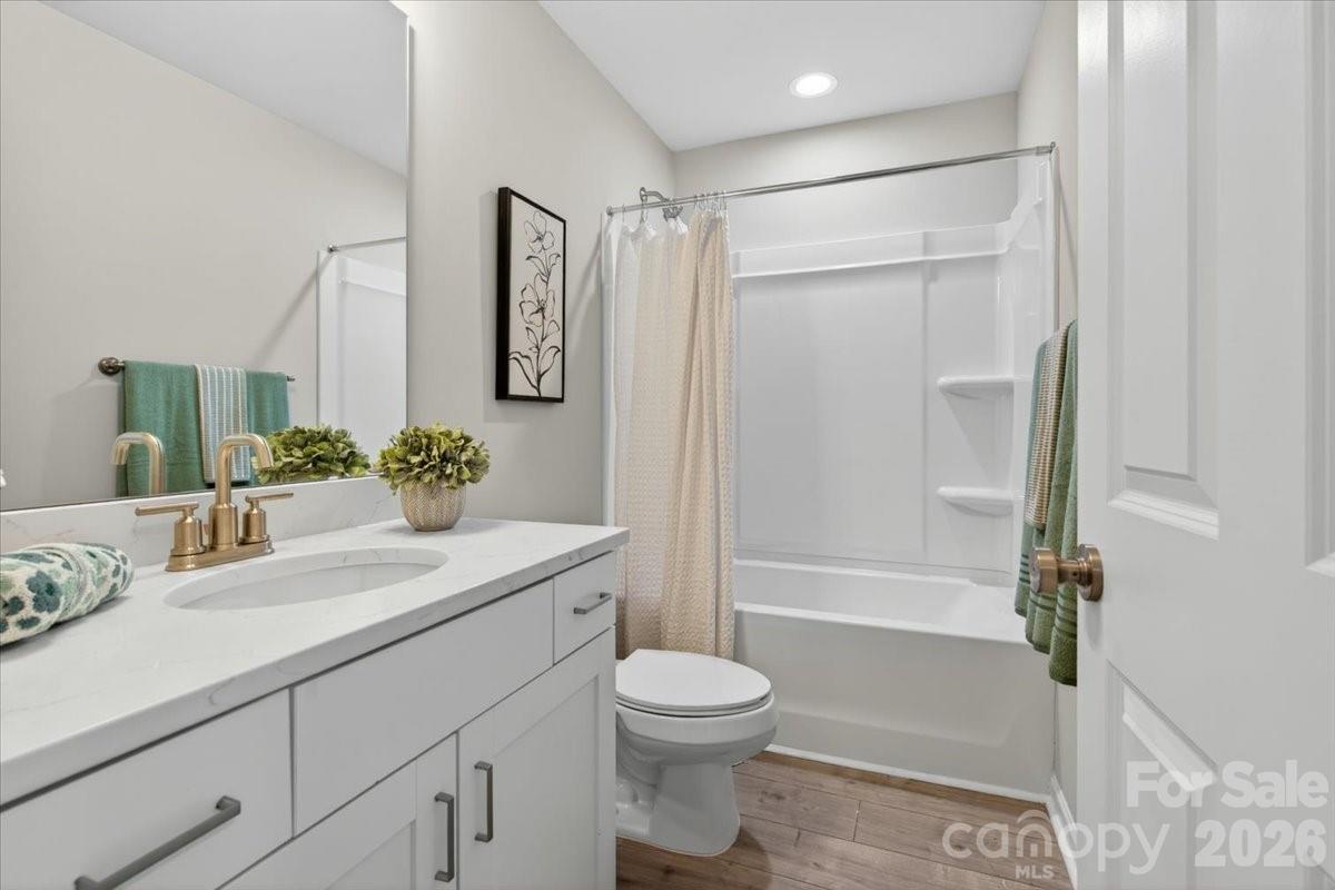 Lincoln Street Townhomes - Residential